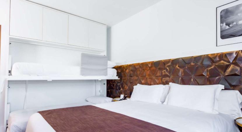 Hotel Western Alfa Aeropuerto El Prat de Llobregat