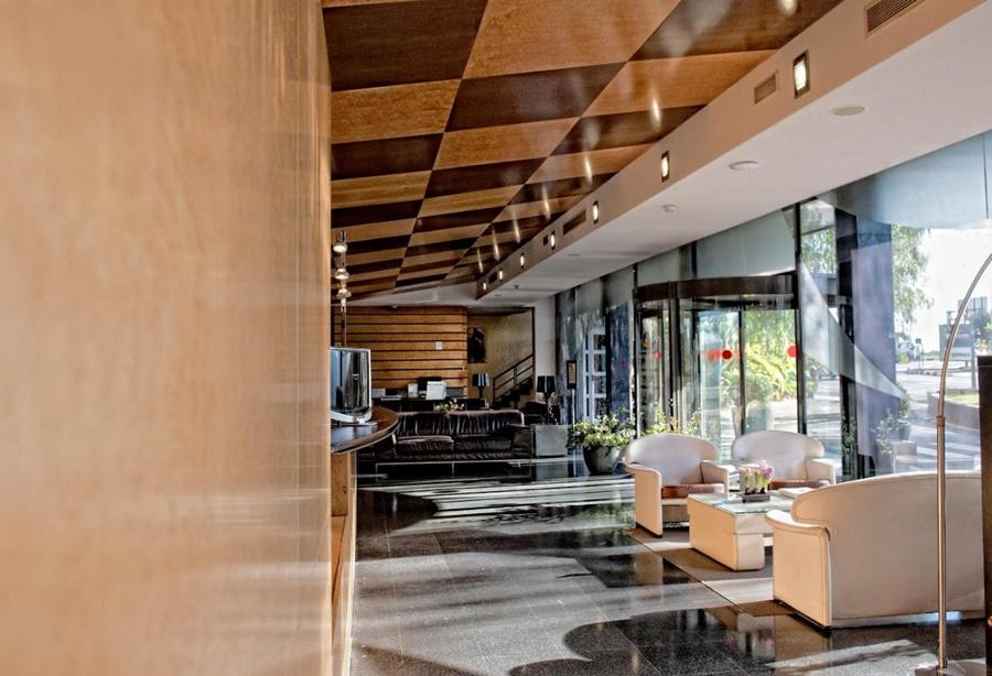 Western Alfa Aeropuerto Hotel